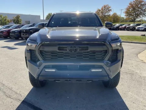Photos of 2025 Toyota Tacoma TRD Off-Road for sale in Kansas City, MO at Jay Wolfe Toyota