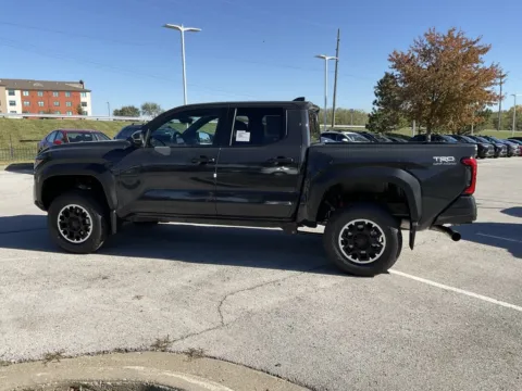More photos of 2025 Toyota Tacoma TRD Off-Road at Jay Wolfe Toyota, MO
