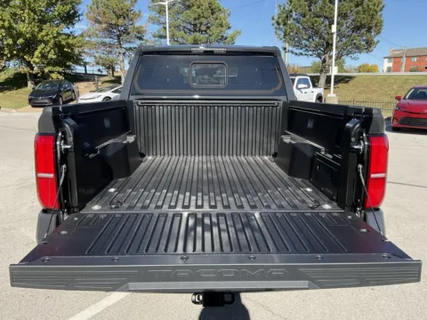 More photos of 2025 Toyota Tacoma TRD Off-Road at Jay Wolfe Toyota, MO