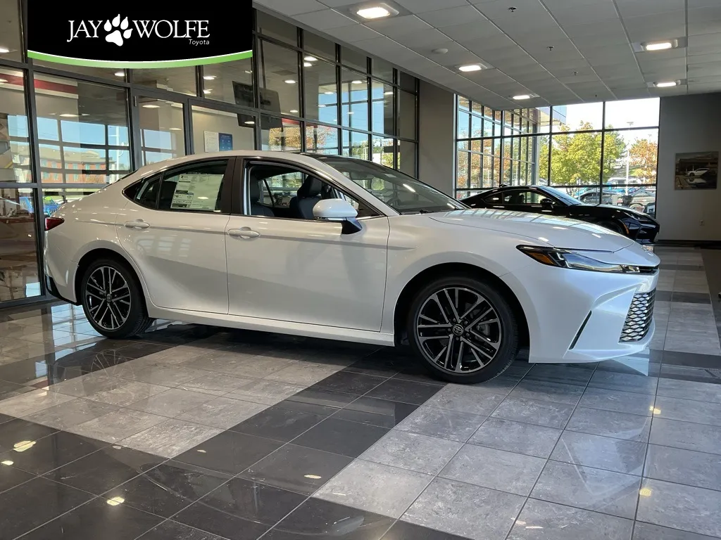 2026 Toyota Camry XLE for sale in Kansas City, MO