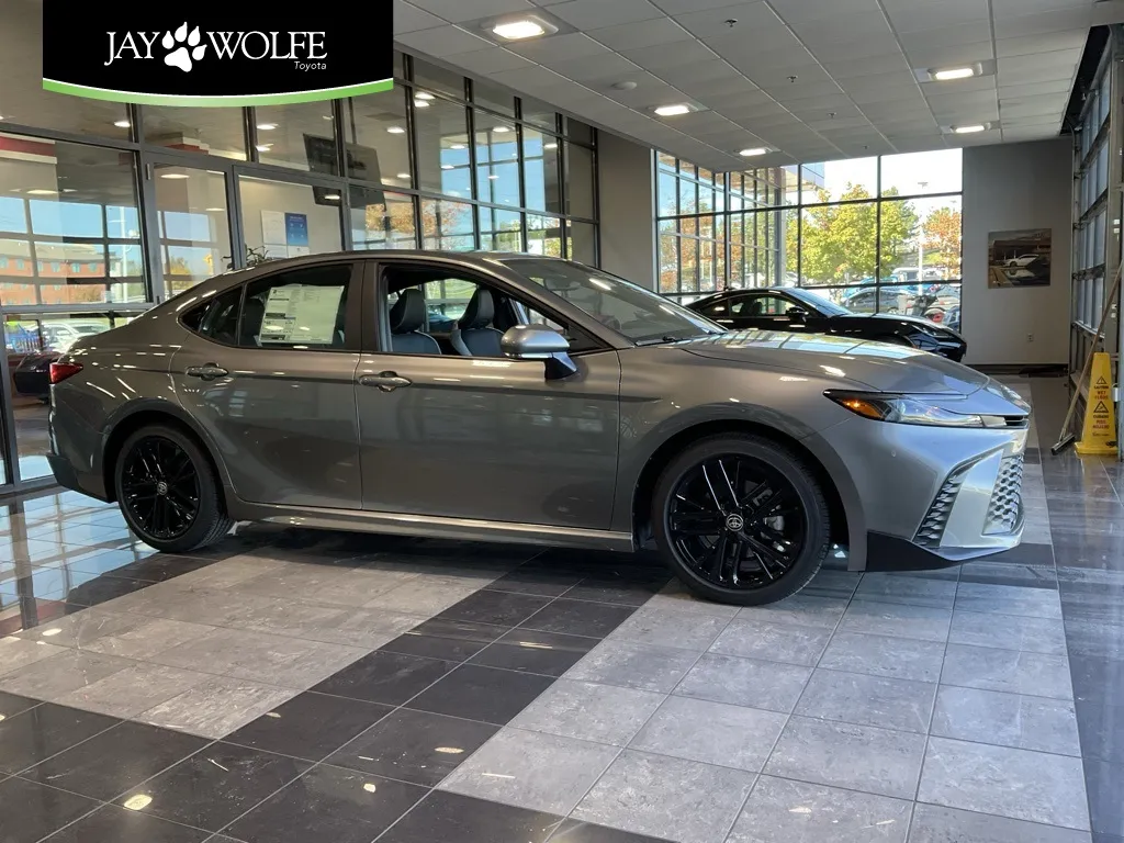 2026 Toyota Camry SE for sale in Kansas City, MO