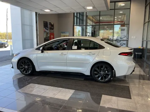 More photos of 2026 Toyota Corolla XSE at Jay Wolfe Toyota, MO