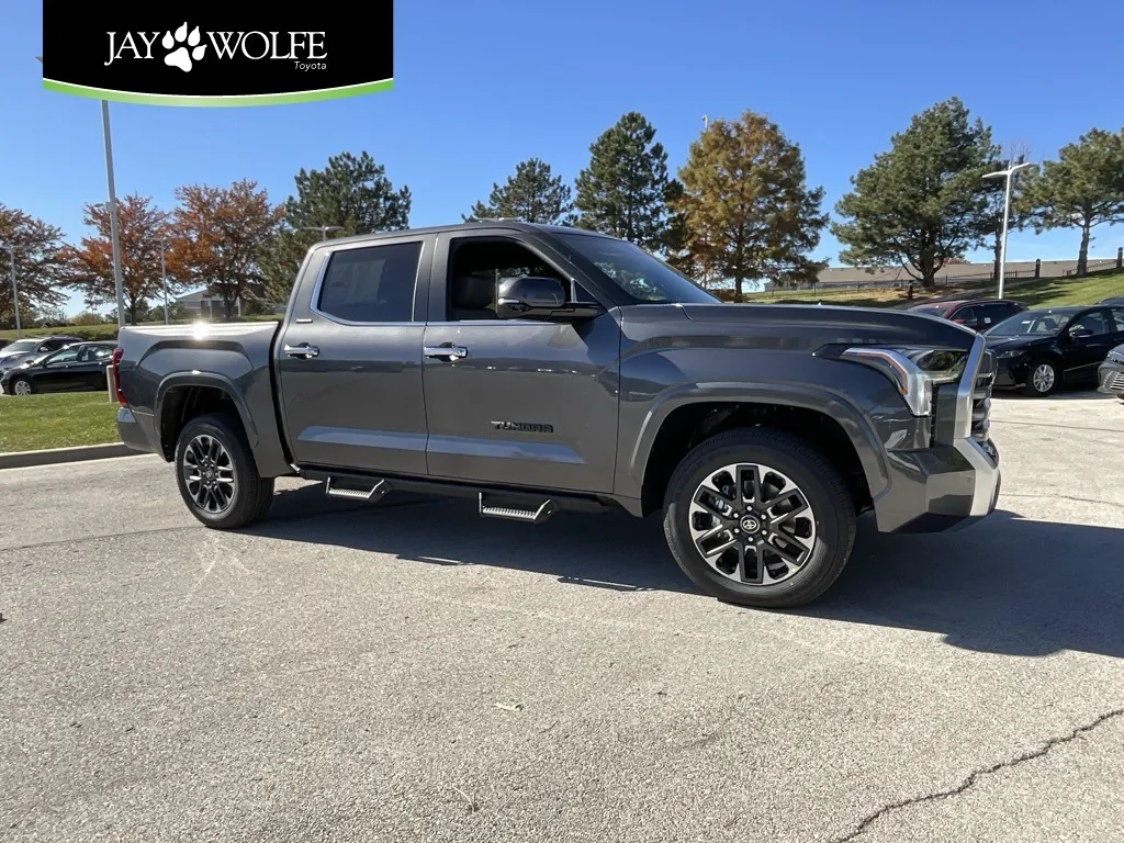 2026 Toyota Tundra Limited for sale in Kansas City, MO
