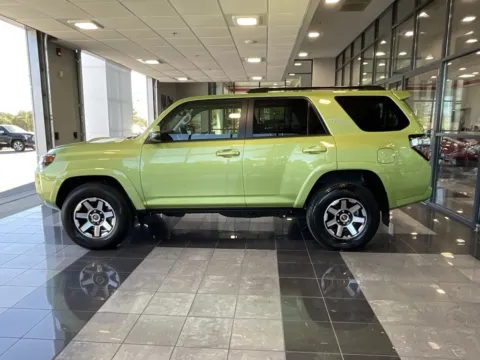 More photos of 2023 Toyota 4Runner TRD Off-Road Premium at Jay Wolfe Toyota, MO