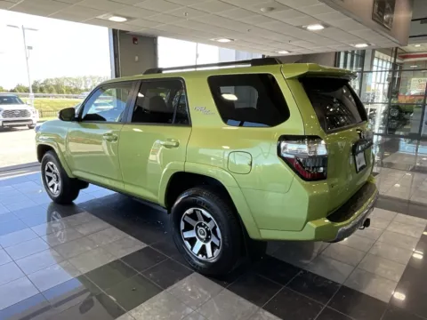 More photos of 2023 Toyota 4Runner TRD Off-Road Premium at Jay Wolfe Toyota, MO