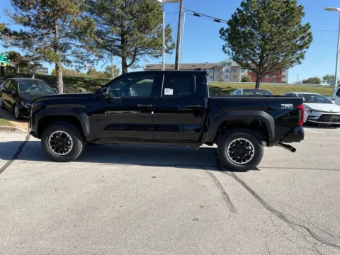 More photos of 2025 Toyota Tacoma TRD Off-Road at Jay Wolfe Toyota, MO