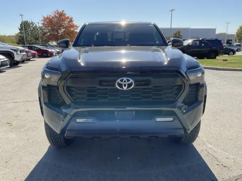 Photos of 2025 Toyota Tacoma TRD Off-Road for sale in Kansas City, MO at Jay Wolfe Toyota