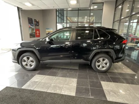 More photos of 2022 Toyota RAV4 XLE at Jay Wolfe Toyota, MO