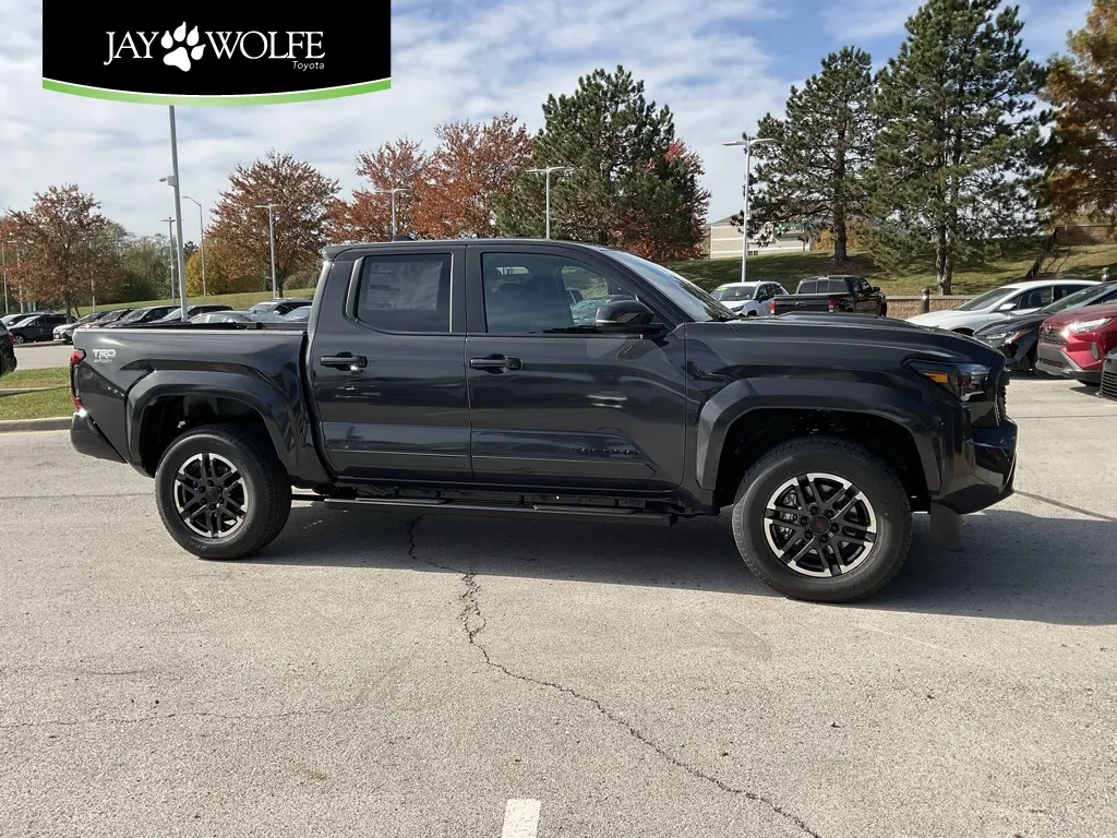 2025 Toyota Tacoma TRD Sport for sale in Kansas City, MO