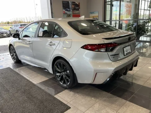 More photos of 2026 Toyota Corolla XSE at Jay Wolfe Toyota, MO