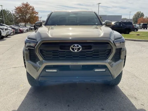 Photos of 2025 Toyota Tacoma TRD Off-Road for sale in Kansas City, MO at Jay Wolfe Toyota