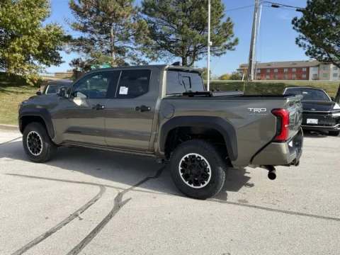 More photos of 2025 Toyota Tacoma TRD Off-Road at Jay Wolfe Toyota, MO