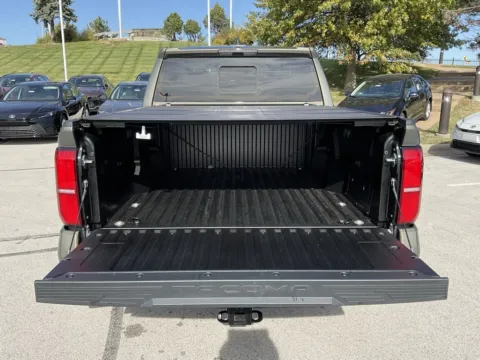 More photos of 2025 Toyota Tacoma TRD Off-Road at Jay Wolfe Toyota, MO