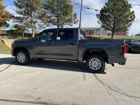 More photos of 2026 Toyota Tundra SR5 at Jay Wolfe Toyota, MO