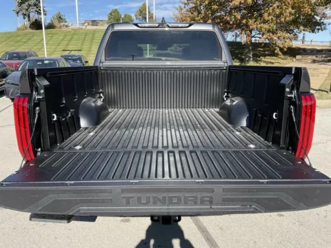 More photos of 2026 Toyota Tundra SR5 at Jay Wolfe Toyota, MO