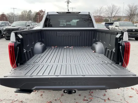 More photos of 2026 Toyota Tundra SR5 at Jay Wolfe Toyota, MO