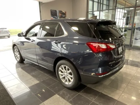 More photos of 2019 Chevrolet Equinox LT at Jay Wolfe Toyota, MO