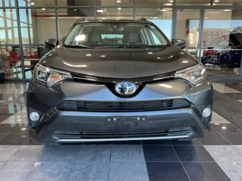 Photos of 2018 Toyota RAV4 Limited for sale in Kansas City, MO at Jay Wolfe Toyota