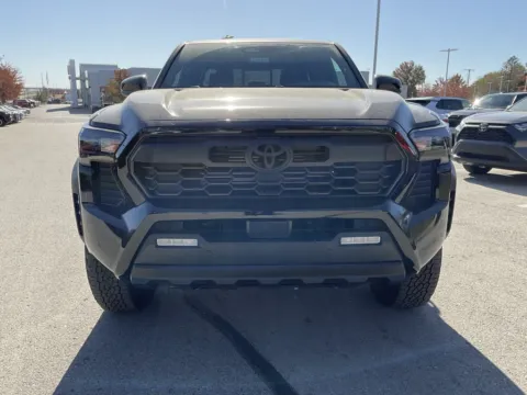 Photos of 2025 Toyota Tacoma TRD Off-Road for sale in Kansas City, MO at Jay Wolfe Toyota