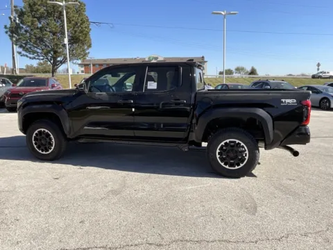 More photos of 2025 Toyota Tacoma TRD Off-Road at Jay Wolfe Toyota, MO