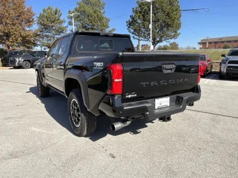 More photos of 2025 Toyota Tacoma TRD Off-Road at Jay Wolfe Toyota, MO