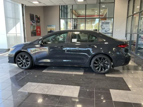 More photos of 2026 Toyota Corolla XSE at Jay Wolfe Toyota, MO