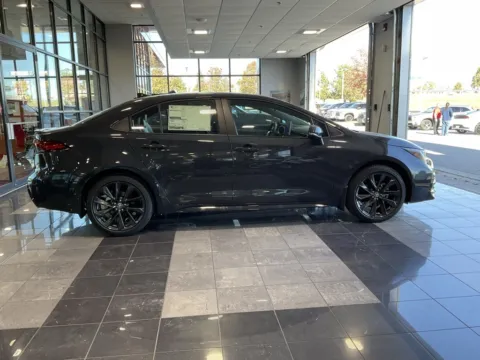 More photos of 2026 Toyota Corolla XSE at Jay Wolfe Toyota, MO