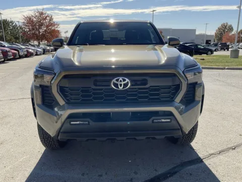 Photos of 2025 Toyota Tacoma TRD Off-Road for sale in Kansas City, MO at Jay Wolfe Toyota
