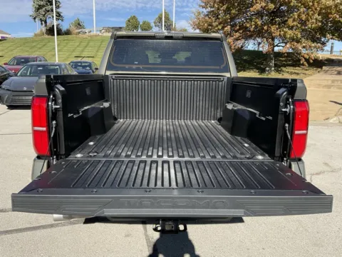 More photos of 2025 Toyota Tacoma TRD Off-Road at Jay Wolfe Toyota, MO