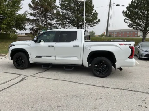 More photos of 2024 Toyota Tundra 1794 at Jay Wolfe Toyota, MO