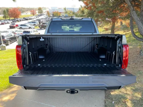 More photos of 2026 Toyota Tundra SR5 at Jay Wolfe Toyota, MO