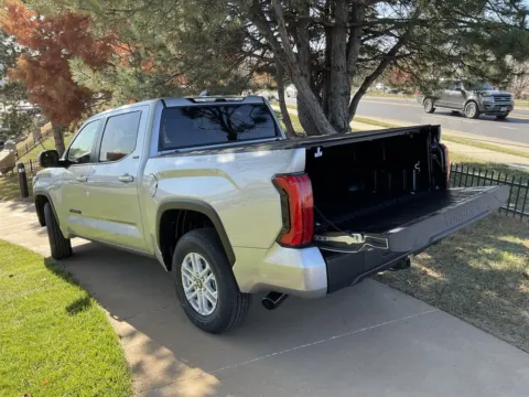 More photos of 2026 Toyota Tundra SR5 at Jay Wolfe Toyota, MO