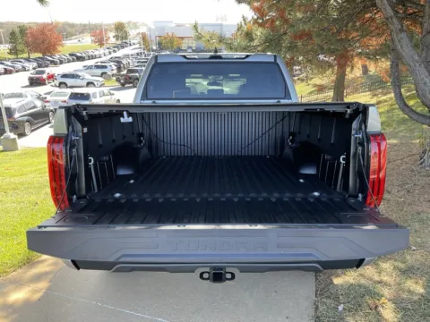 More photos of 2026 Toyota Tundra SR5 at Jay Wolfe Toyota, MO