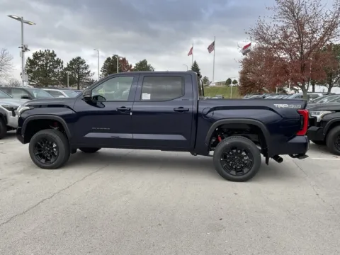 More photos of 2026 Toyota Tundra Limited at Jay Wolfe Toyota, MO