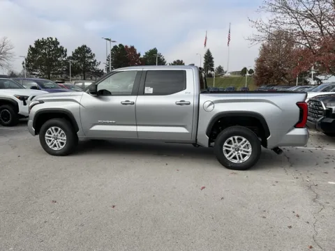 More photos of 2026 Toyota Tundra SR5 at Jay Wolfe Toyota, MO