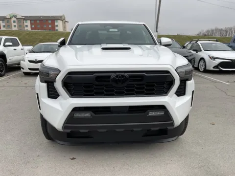 Photos of 2026 Toyota Tacoma TRD Sport for sale in Kansas City, MO at Jay Wolfe Toyota