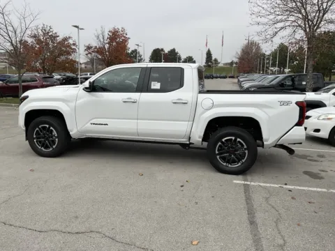 More photos of 2026 Toyota Tacoma TRD Sport at Jay Wolfe Toyota, MO