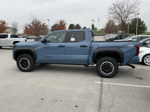 More photos of 2026 Toyota Tacoma TRD Off-Road at Jay Wolfe Toyota, MO