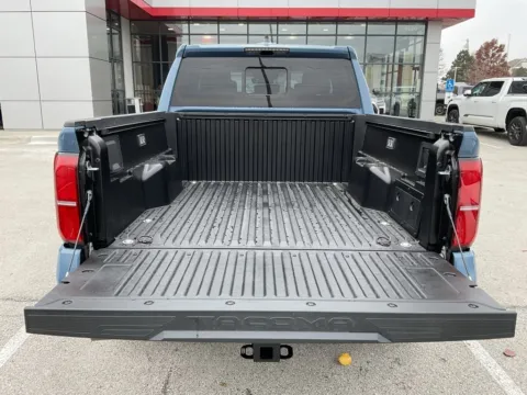 More photos of 2026 Toyota Tacoma TRD Off-Road at Jay Wolfe Toyota, MO
