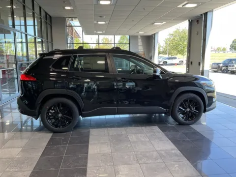 More photos of 2026 Toyota Corolla Cross Hybrid XSE at Jay Wolfe Toyota, MO