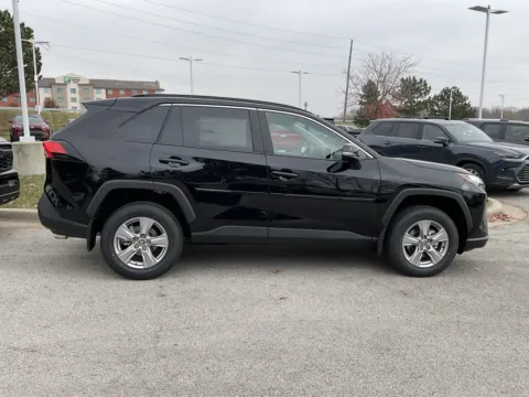 More photos of 2025 Toyota RAV4 XLE at Jay Wolfe Toyota, MO