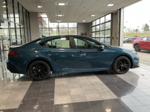 More photos of 2026 Toyota Camry SE at Jay Wolfe Toyota, MO