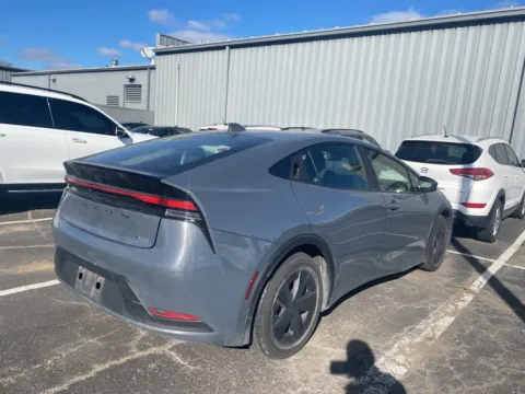 Another view of 2024 Toyota Prius Limited for sale in Kansas City, MO at Jay Wolfe Acura