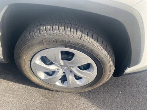 Photos of 2024 Toyota RAV4 LE for sale in Kansas City, MO at Jay Wolfe Acura