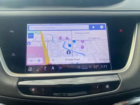 Photos of 2023 Cadillac XT5 AWD Premium Luxury for sale in Kansas City, MO at Jay Wolfe Acura