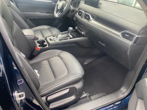 More photos of 2024 Mazda CX-5 2.5 S Select Package at Jay Wolfe Acura, MO