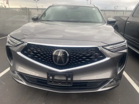 Photos of 2023 Acura MDX w/Advance Package for sale in Kansas City, MO at Jay Wolfe Acura