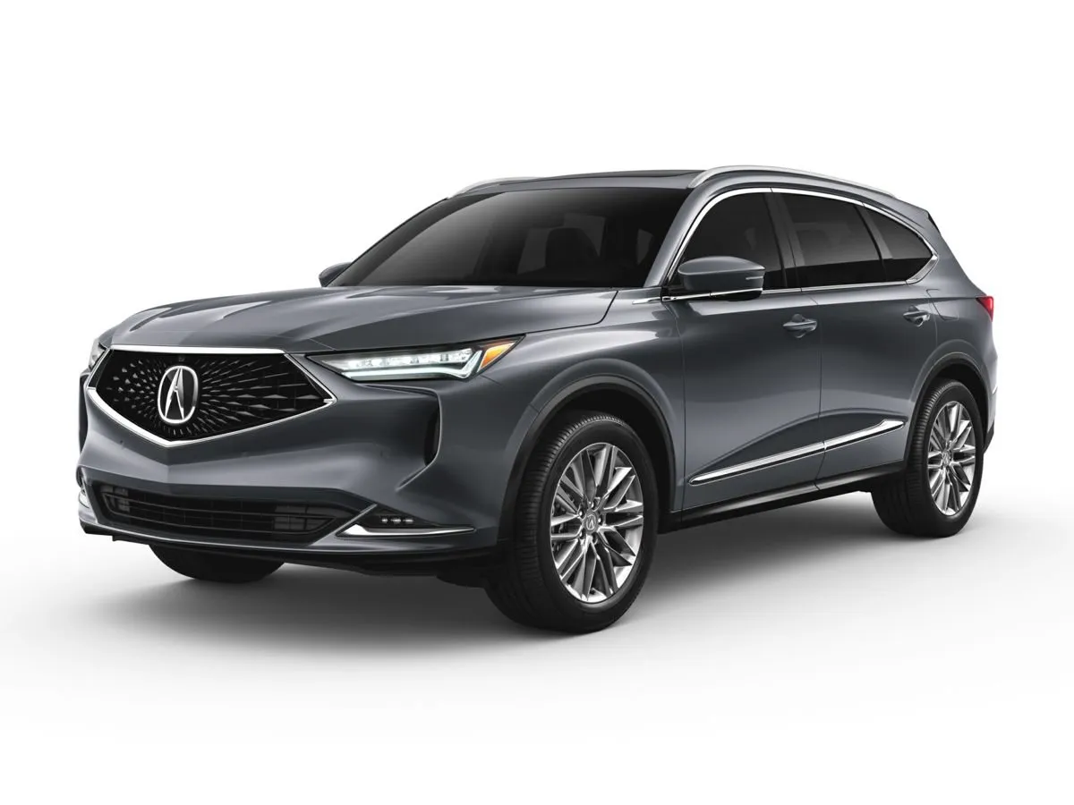 2023 Acura MDX w/Advance Package