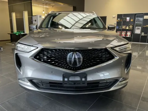 Photos of 2023 Acura MDX w/Advance Package for sale in Kansas City, MO at Jay Wolfe Acura