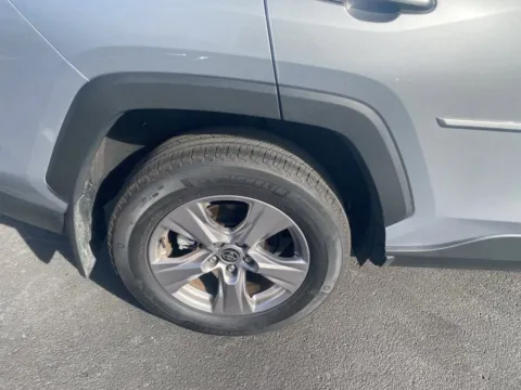 More photos of 2023 Toyota RAV4 XLE at Jay Wolfe Acura, MO